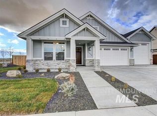 6003 Vicenza Ave, Meridian, ID 83646