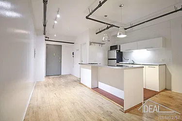 Rented by Ideal Properties Group