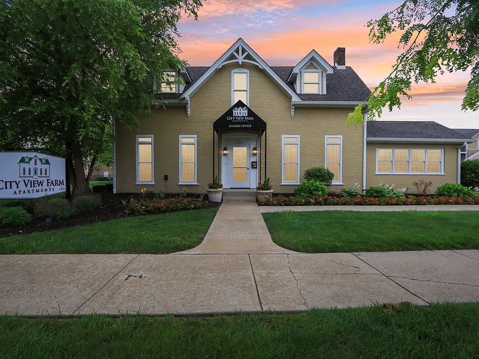 City View Farm Apartments