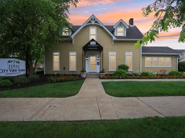 City View Farm Apartments