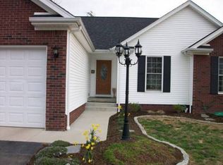 161 Sumitt Dr, Brandenburg, KY 40108
