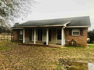 545 Hickory Ridge Rd, Florence, MS 39073