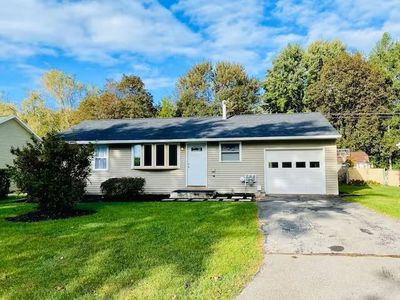 116 Plymouth Ave S, Syracuse, NY, 13211