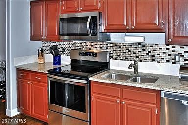 Brand New SS Appliances