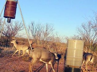 Prairie, Merkel, TX 79536