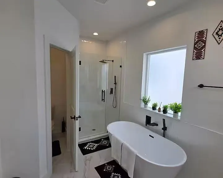 1106 Paul Quinn St #K — Photo 11