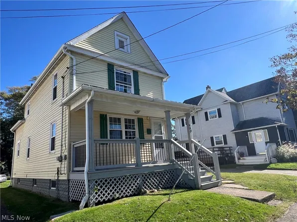 960 Broad St, Conneaut, OH 44030