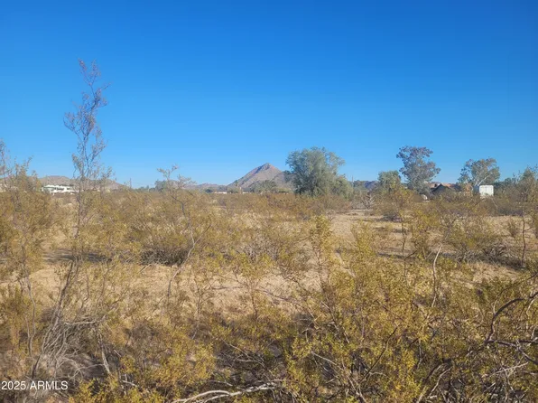 0 N Linnet Road #27, Casa Grande, AZ 85194