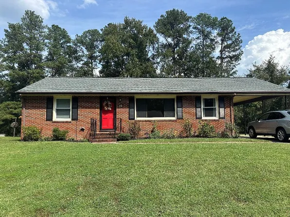 1219 W Roslyn Rd, Colonial Heights, VA 23834