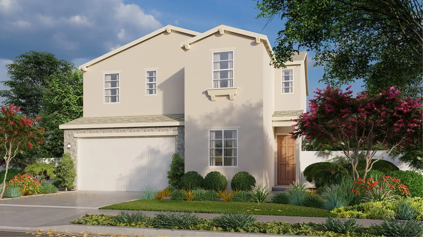 3566 Emery Cove Way photo 1