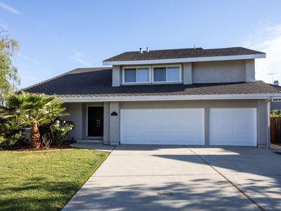 1123 Queensbridge Way, San Jose, CA, 95120