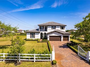 Circle S Estates, Southwest Ranches, FL 33331