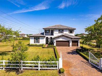 15821 SW 49th St, Southwest Ranches, FL, 33331