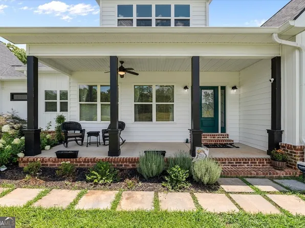 160 Shoemake Rd, Carrollton, GA 30116