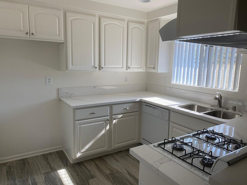 Newly renovated kitchen