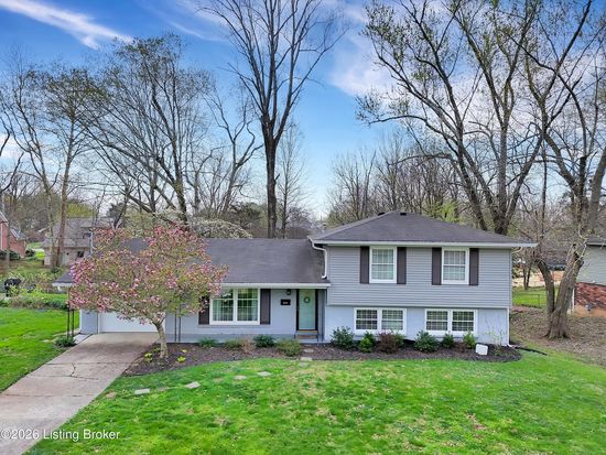 8501 Turnside Dr, Plantation, KY 40242
