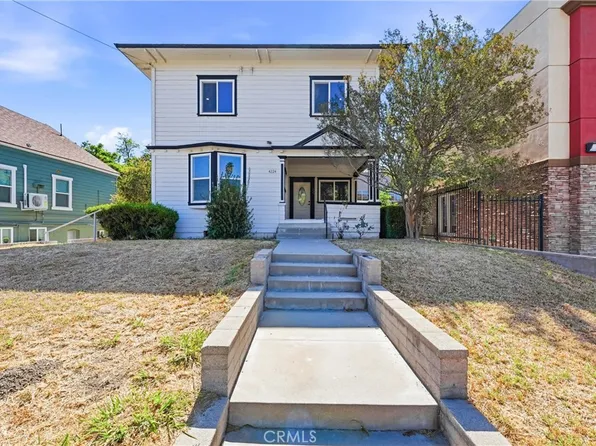 4224 Brockton Ave, Riverside, CA 92501
