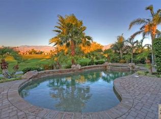 133 Royal Saint Georges Way, Rancho Mirage, CA 92270