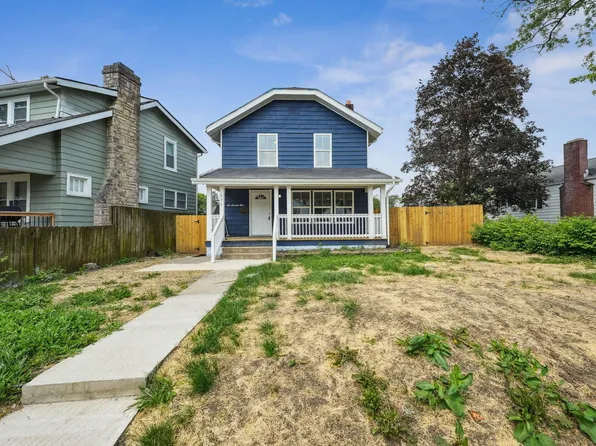 673 S Richardson Ave, Columbus, OH 43204