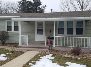 168 Bellevernon Ave, Greenville, OH 45331