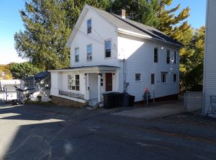 67 Mechanic St, Spencer, MA 01562