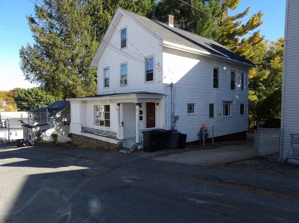 67 Mechanic St, Spencer, MA 01562