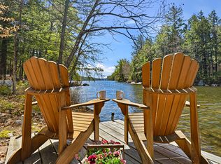 51 Tracy Cove Cir, Rome, ME 04963