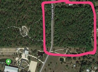 19470 Gottarde Rd, North Fort Myers, FL 33917