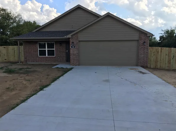 102 W Speer Ave, Sapulpa, OK 74066