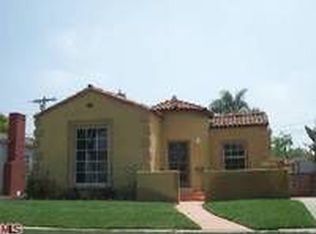 4306 6th Ave, Los Angeles, CA 90008