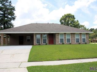 5277 Bangor Dr, Baton Rouge, LA 70814
