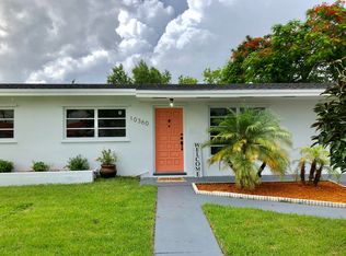10360 SW 45th St, Miami, FL 33165