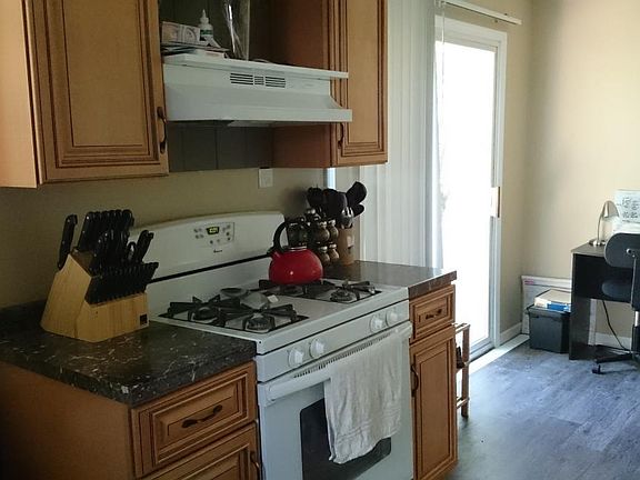 New Kitchen