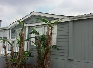 3562 County Road 48, Robstown, TX 78380