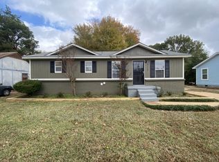 4790 Allrand Rd, Memphis, TN 38118