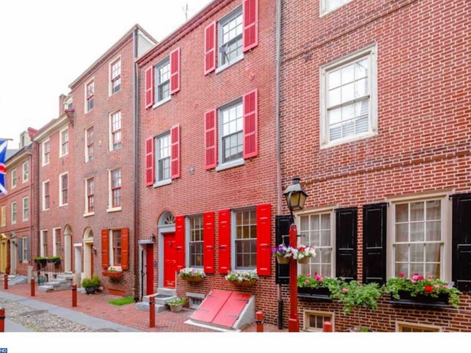 123 Elfreths Aly, Philadelphia, PA 19106 Zillow