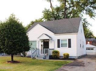 1779 Wilart Dr, Louisville, KY 40210