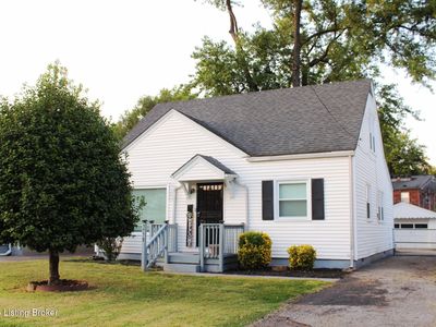 1779 Wilart Dr, Louisville, KY, 40210