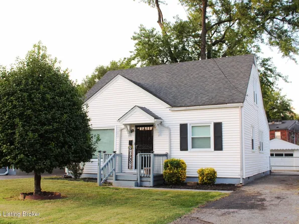 1779 Wilart Dr, Louisville, KY 40210