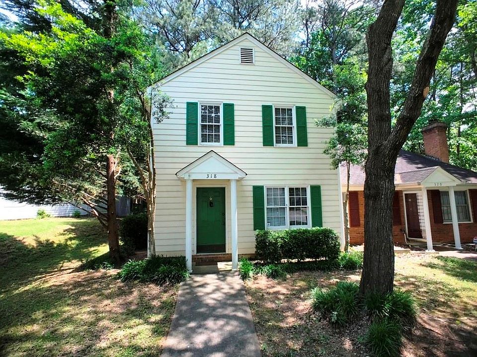 1st image of 318 Westland Way SW