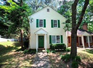 318 Westland Way SW, Marietta, GA 30064
