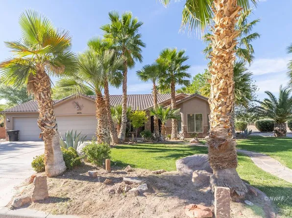 3471 N Park Pl, Littlefield, AZ 86432