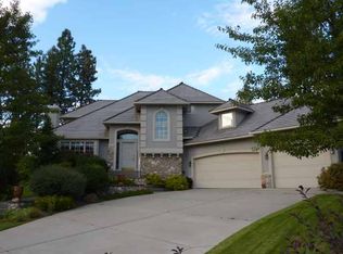 6505 S Devonshire Ct, Spokane, WA 99223