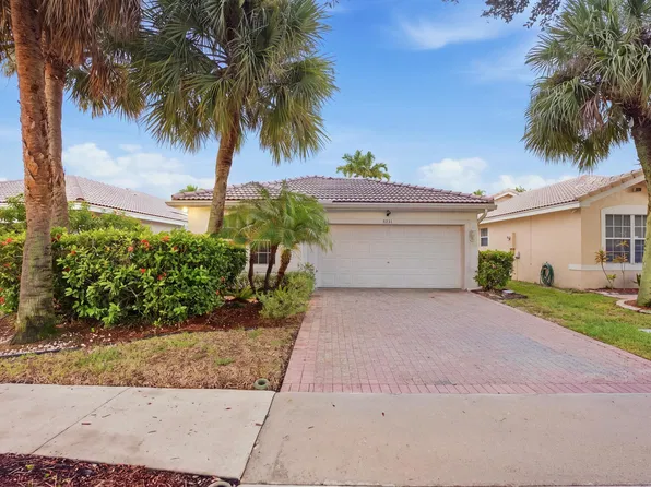 5231 NW 117TH Avenue, Coral Springs, FL 33076