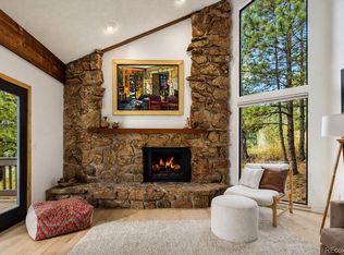865 Aster Way, Golden, CO 80401