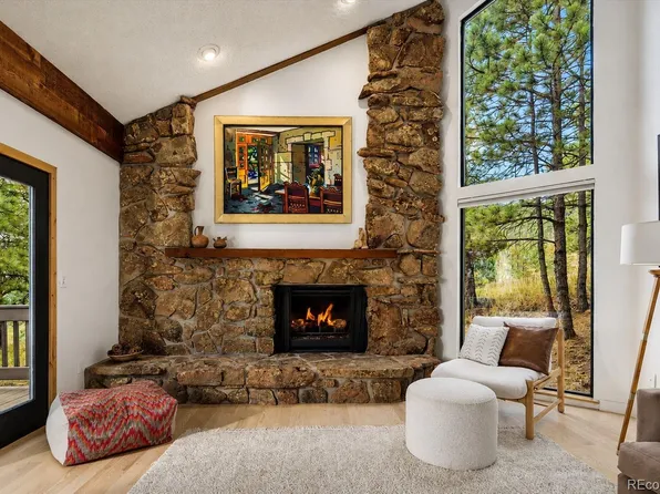 865 Aster Way, Golden, CO 80401
