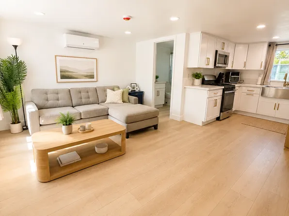 (undisclosed Address), Los Angeles, CA 90032