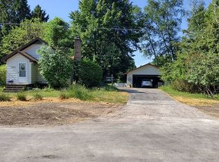 405 W Church St, Harrisville, MI 48740