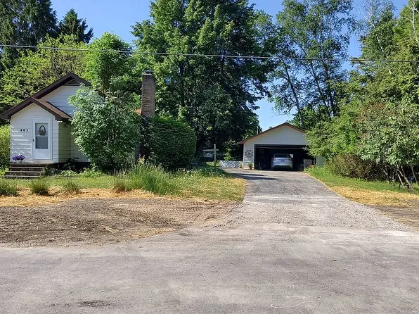 405 W Church St, Harrisville, MI 48740