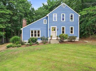 30 Shepherds Path, Marshfield, MA 02050